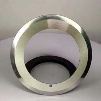 復(fù)卷機(jī)分切刀在云母帶分切中的應(yīng)用與重要性