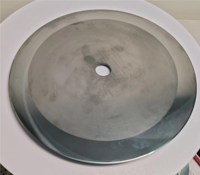 鎢鋼大圓刀相比其他材質刀片有哪些優勢