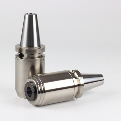 利固旋壓抗震刀柄的安裝和更換是否方便