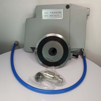 氣動分切刀的氣源要求