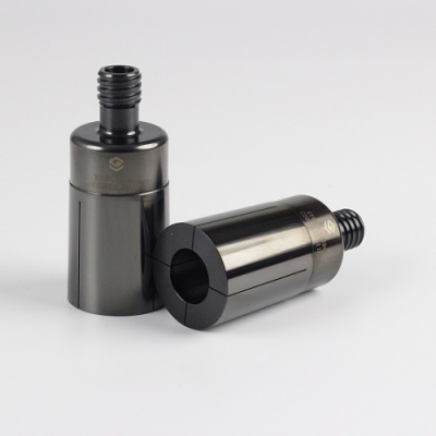 利固刀柄筒夾的夾緊力是如何調(diào)節(jié)