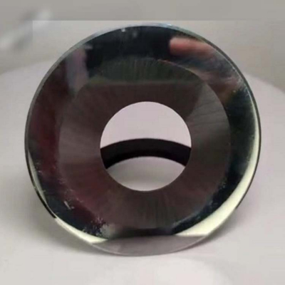 如何有效減少鎢鋼圓刀在加工過程中的振動和噪音