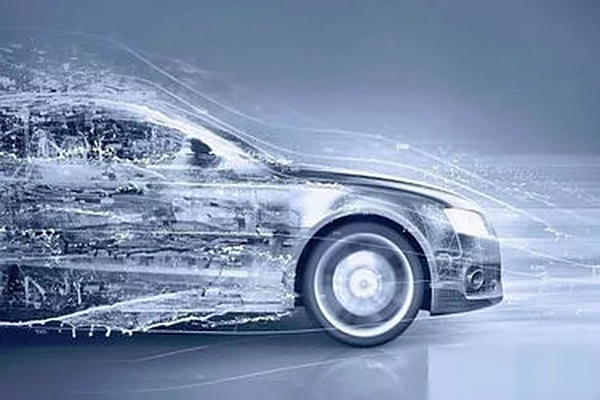 整车行业解决方案