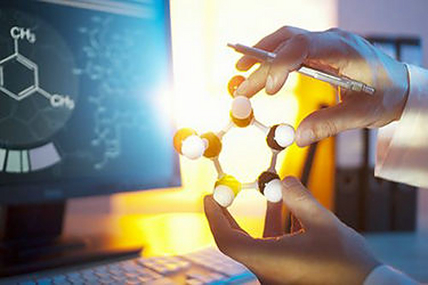 成长型企业制药行业数智化方案