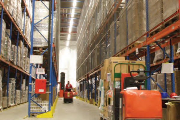 用友U8+库存条码（无线版）