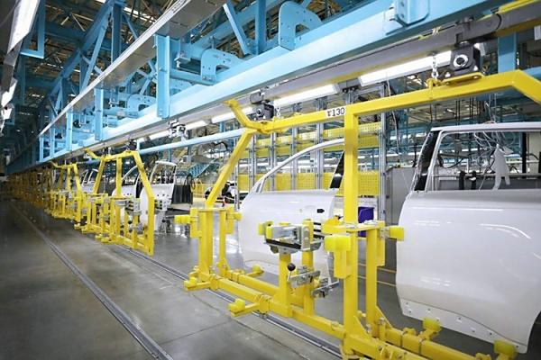 库存管理系统（WMS）