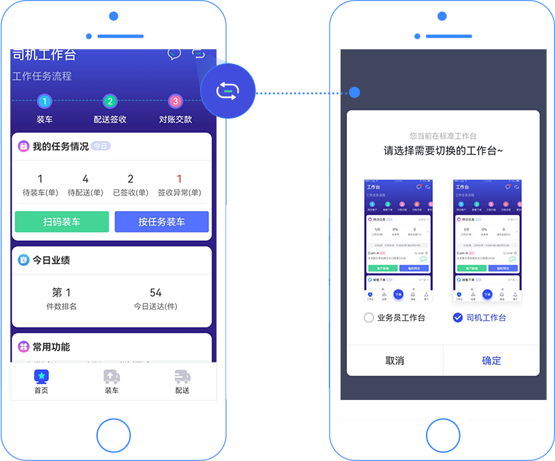 用友T+软件