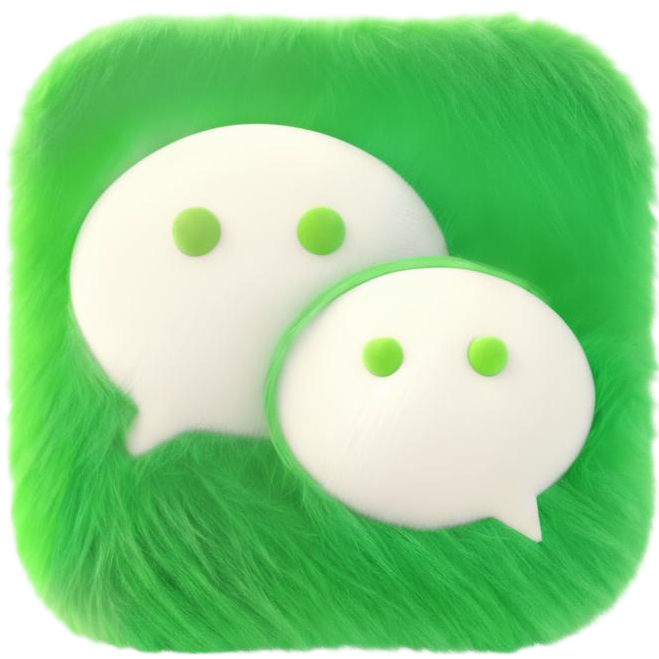 WeChat Icon