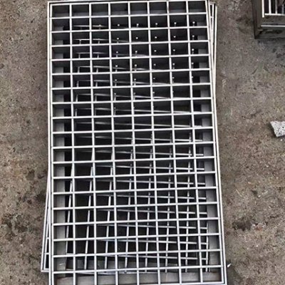 不锈钢地沟盖板井盖