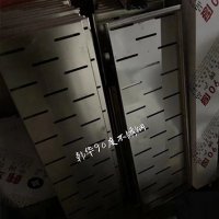不锈钢地沟盖板井盖