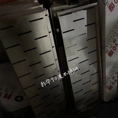 不锈钢地沟盖板井盖