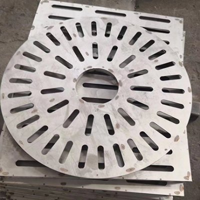 不锈钢地沟盖板井盖