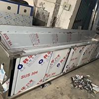 不锈钢柜子工作台