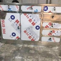 不锈钢柜子工作台