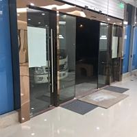 不锈钢门套
