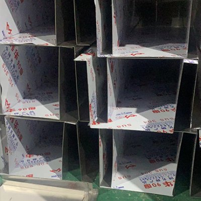 不锈钢水池水槽