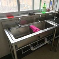 不锈钢水池水槽