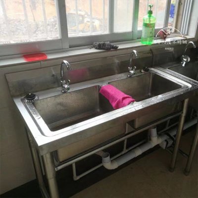 不锈钢水池水槽