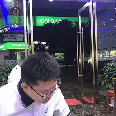 不锈钢有框玻璃门