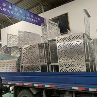 不锈钢剪板折弯
