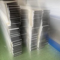 铝板剪板折边
