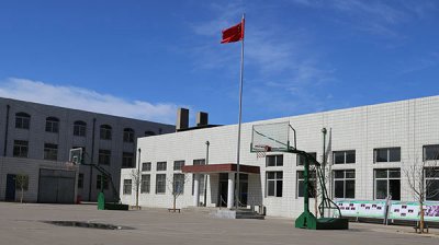 【国旗下讲话】凝聚奋进力量，共创丰南开大新荣光