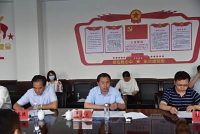 坚持品牌建设  打造全省唯一 ——丰南电大迎省开放大学“县级电大星级评价”