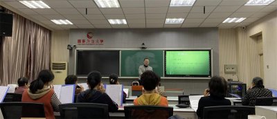 丰南开放大学2023年度教师公开课比赛圆满结束