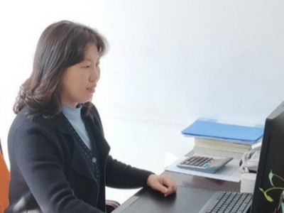 【优秀毕业生展示】2021年省校优秀毕业生——李超