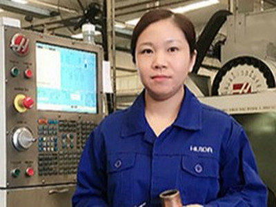 【优秀毕业生展示】——王迪