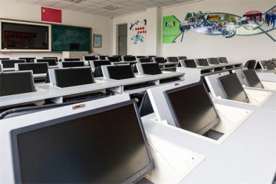 丰南开放大学教育设施