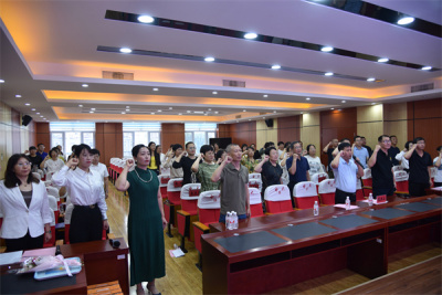 不负“师”光·灿烂向阳——丰南开放大学2024年教师节庆祝活动