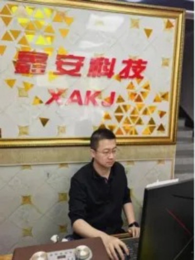 【优秀学子】张海勇：科创突围与价值升维