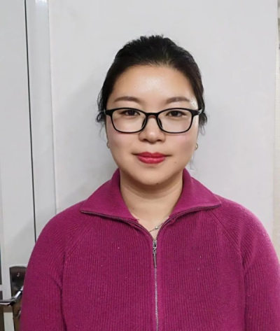 【优秀学子】惠好医药领军者张晴的奋斗之路