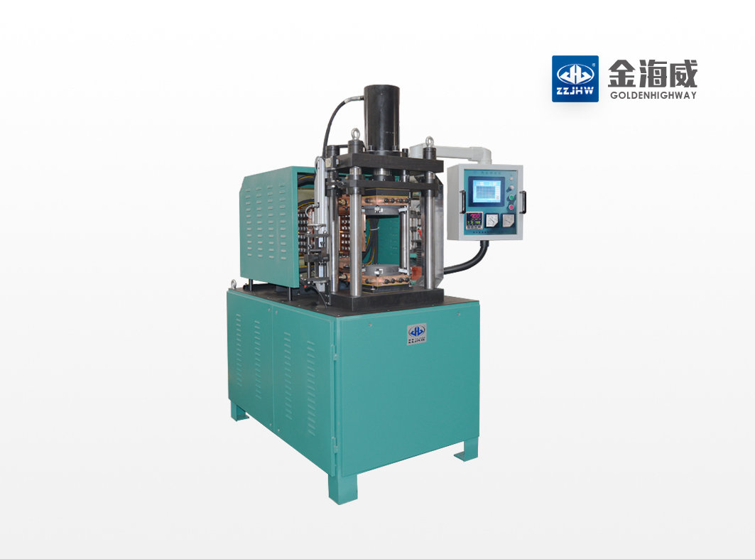 Sintering Machine