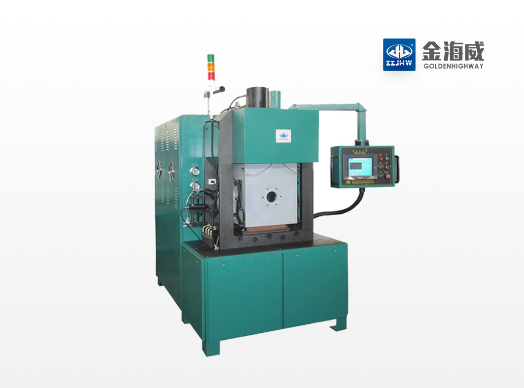 Vacuum Sintering Machine