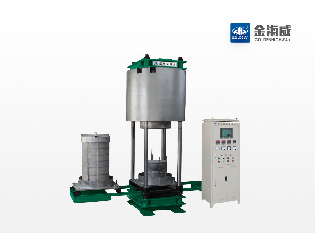 Sintering Furnace