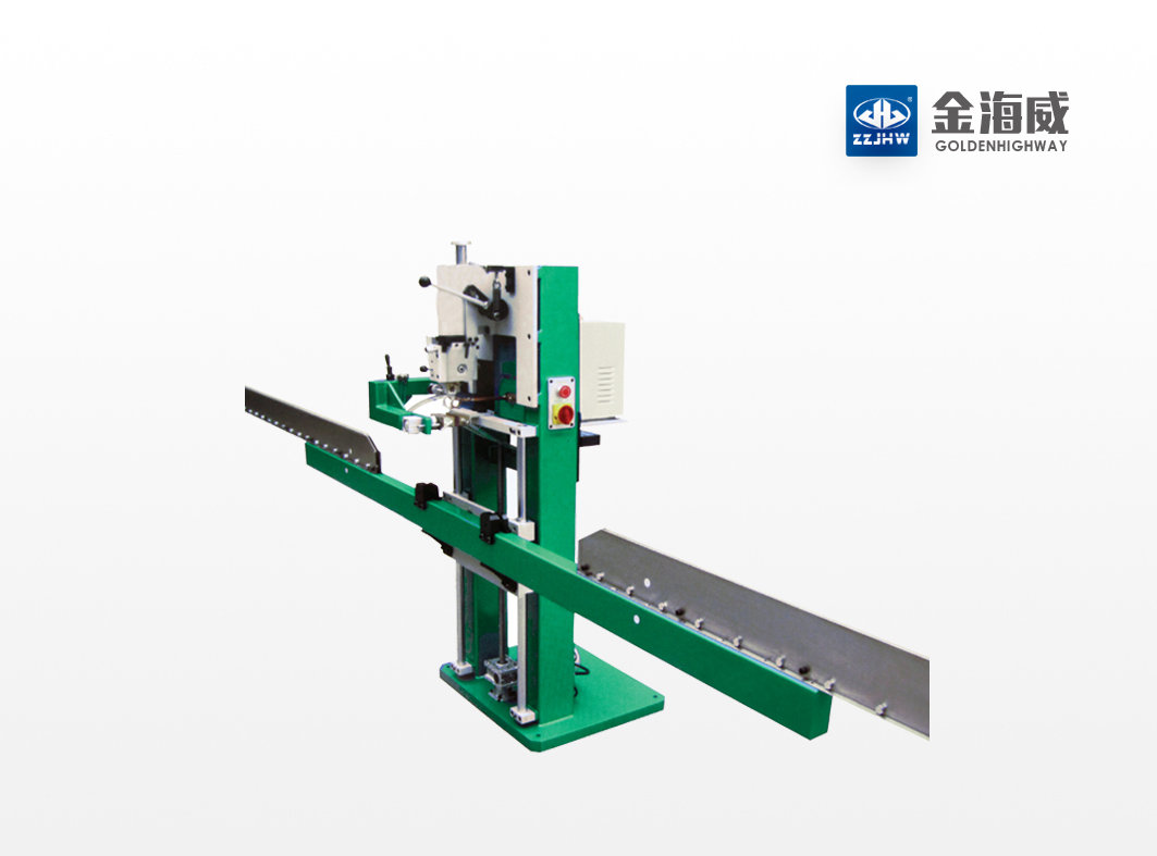 Gang Saw Brazing Machine
