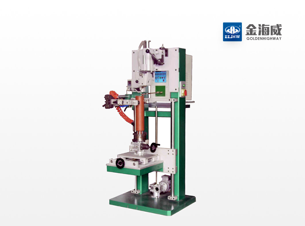 Core Drill Brazing Machine