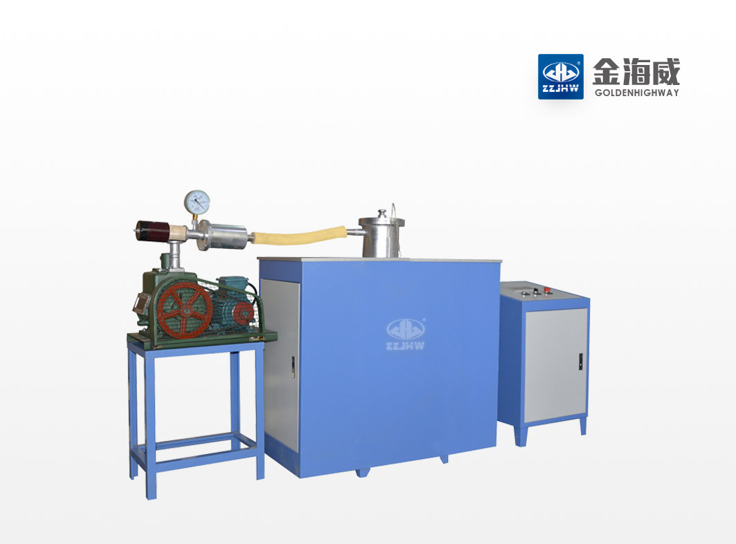 Titanium Coating Machine