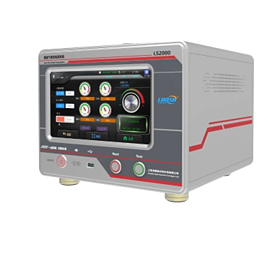 龙施科技新品开发最新成果-LS2000