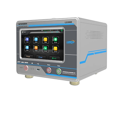 龙施科技新品开发最新成果-LS3000