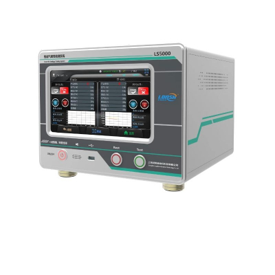 龙施科技新品开发最新成果-LS5000
