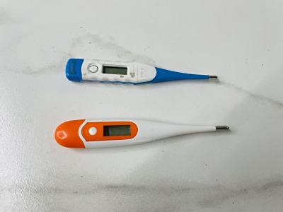 电子体温计气密性检测有哪些技术要求？气密性检测仪测试案例分享