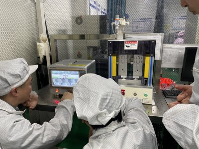 气密性检测仪和工装治具的连接和检测步骤，如何规范使用这些设备？