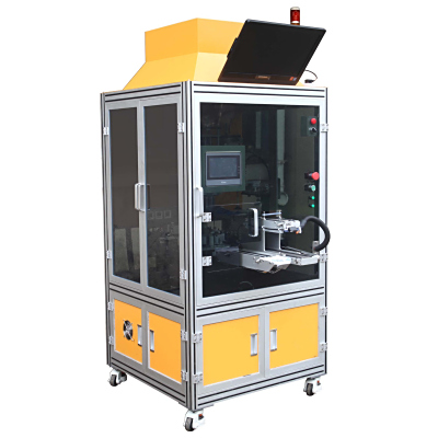 全自動防偏心膠帶機