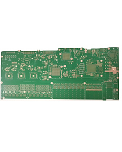 交换机PCB