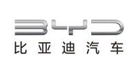 比亚迪