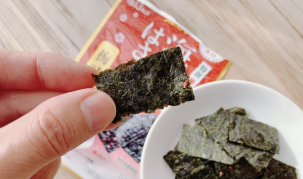 食品行业干燥剂使用案例