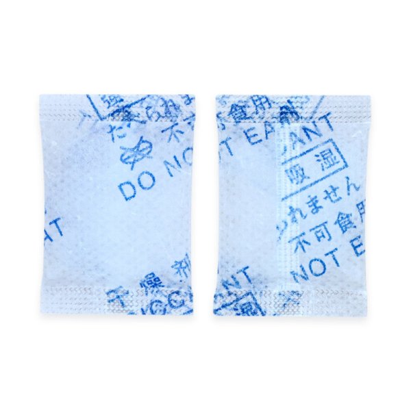 吃了少量干燥劑真的沒事嗎？這種嗎肉眼不可見的小東西到底會(huì)有多大影響呢？讓我們來(lái)詳細(xì)了解一下吧！